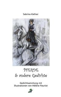 Produktbild: Pferde und andere Gedichte