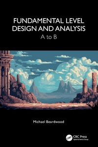 Produktbild: Fundamental Level Design and Analysis