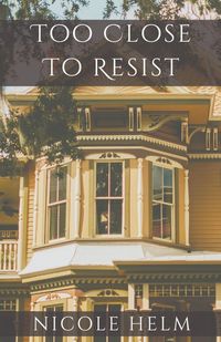 Produktbild: Too Close to Resist
