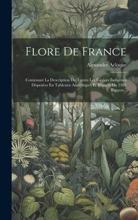 Produktbild: Flore De France