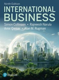 Produktbild: International Business