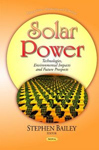 Produktbild: Solar Power