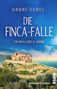 Produktbild: Die Finca-Falle
