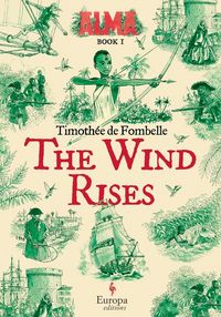 Produktbild: The Wind Rises