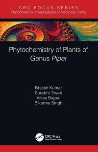 Produktbild: Phytochemistry of Plants of Genus Piper