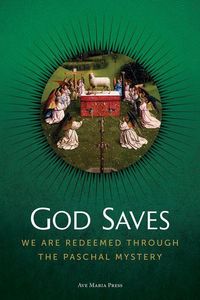 Produktbild: God Saves