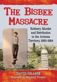 Produktbild: The Bisbee Massacre