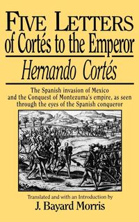 Produktbild: Hernando Cortes