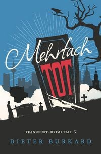 Produktbild: Mehrfach tot
