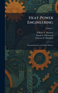 Produktbild: Heat-Power Engineering