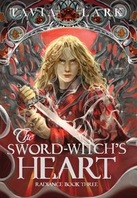 Produktbild: The Sword-Witch's Heart