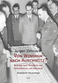 Produktbild: Von Windhuk nach Auschwitz?