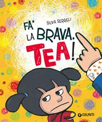 Produktbild: Fa' la brava, Tea!