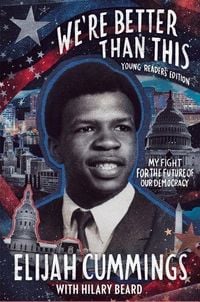 Produktbild: We're Better Than This: Young Readers' Edition