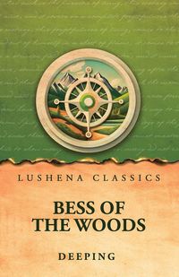 Produktbild: Bess of the Woods