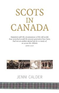Produktbild: Calder, J: Scots in Canada