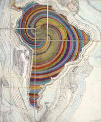 Produktbild: Juan Downey The Invisible Arch