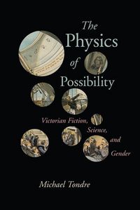Produktbild: Physics Of Possibility