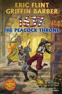 Produktbild: 1637: The Peacock Throne