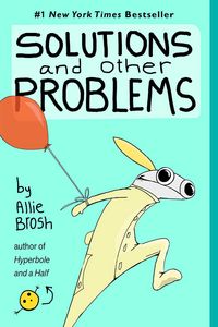 Produktbild: Solutions and Other Problems