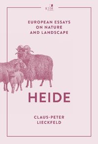 Bild vom Artikel Heide vom Autor Claus Peter Lieckfeld