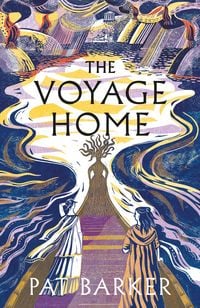 Produktbild: The Voyage Home