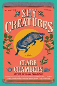 Produktbild: Shy Creatures