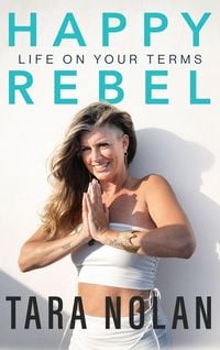 Produktbild: Happy Rebel