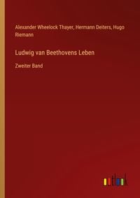 Produktbild: Ludwig van Beethovens Leben