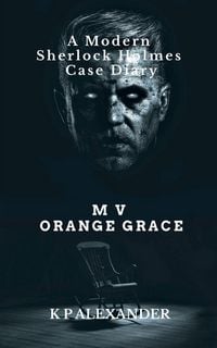 Produktbild: M V Orange Grace