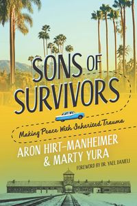 Produktbild: Sons of Survivors, Making Peace with Inherited Trauma