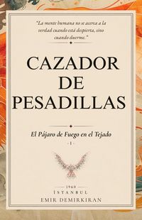 Produktbild: Cazador De Pesadillas