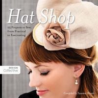 Produktbild: Hat Shop