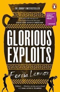 Produktbild Glorious Exploits