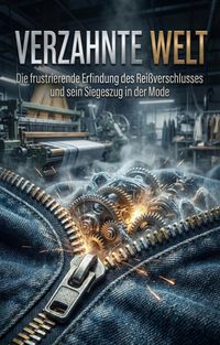 Produktbild: Verzahnte Welt