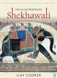 Produktbild: Les Villes Peintes Du Shekhawati (French)