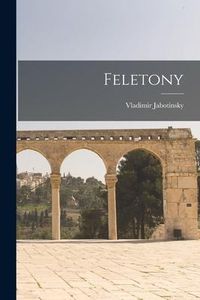 Produktbild: Feletony