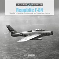 Produktbild: Republic F-84