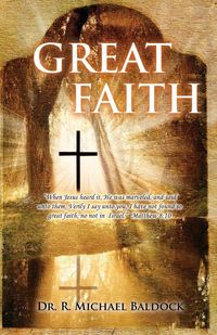 Produktbild: Great Faith
