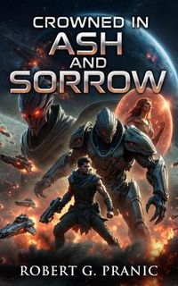 Produktbild: Crowned in Ash and Sorrow