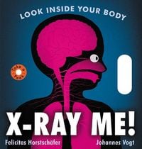 Produktbild: Horstschafer, F: X-Ray Me!