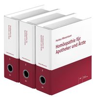 Produktbild: Hom&ouml;opathie f&uuml;r Apotheker und &Auml;rzte