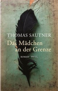Produktbild: Das M&auml;dchen an der Grenze