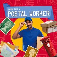 Produktbild: Postal Worker