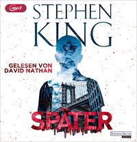 Bild vom Artikel Später vom Autor Stephen King