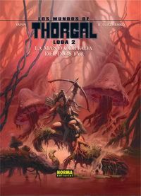 Produktbild: La mano cortada del dios Tyr