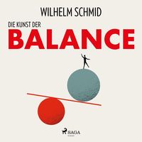 Produktbild: Die Kunst der Balance