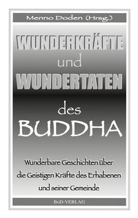 Produktbild: Wunderkr&auml;fte und Wundertaten des Buddha