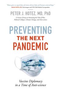 Produktbild: Preventing the Next Pandemic