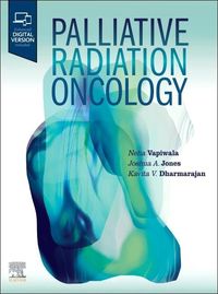 Produktbild: Palliative Radiation Oncology